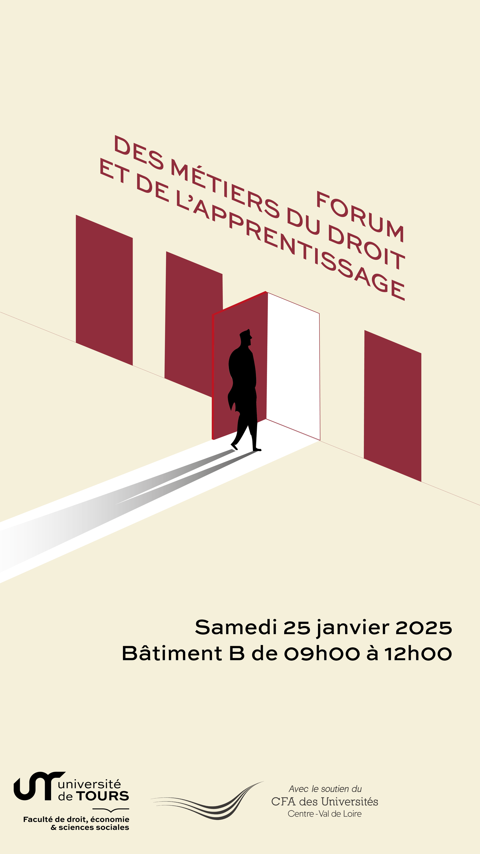 Affiche format story 2