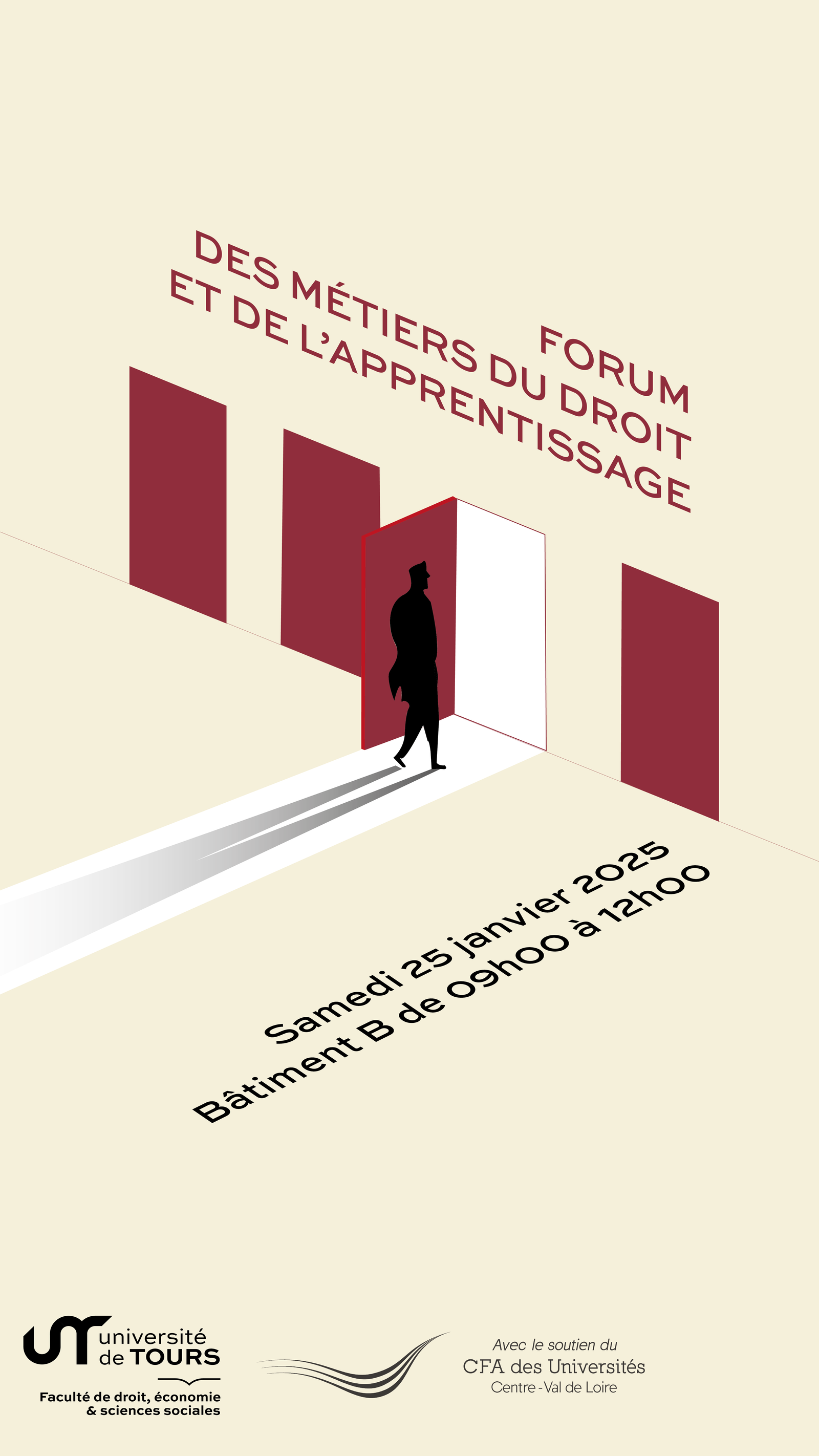 Affiche format story