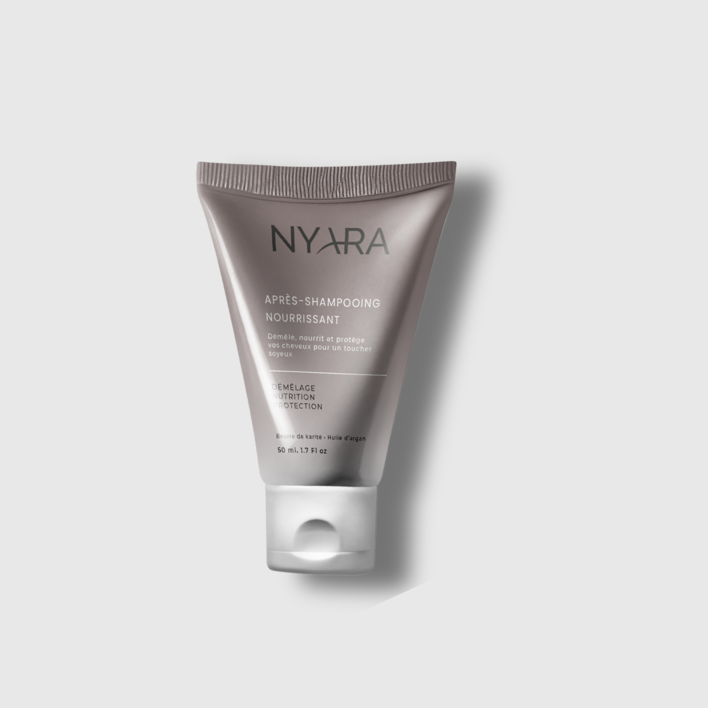 Après-shampoing nourrissant