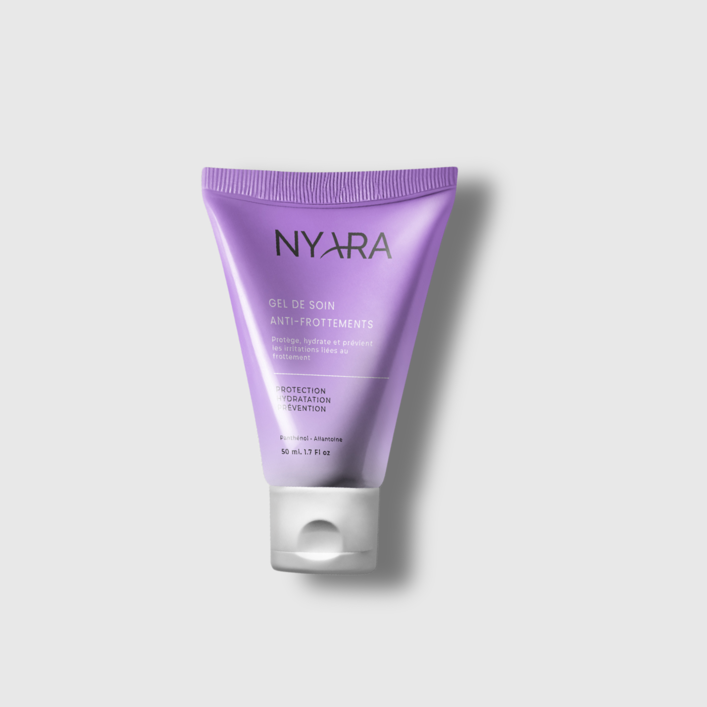 Gel de soin anti-frottements