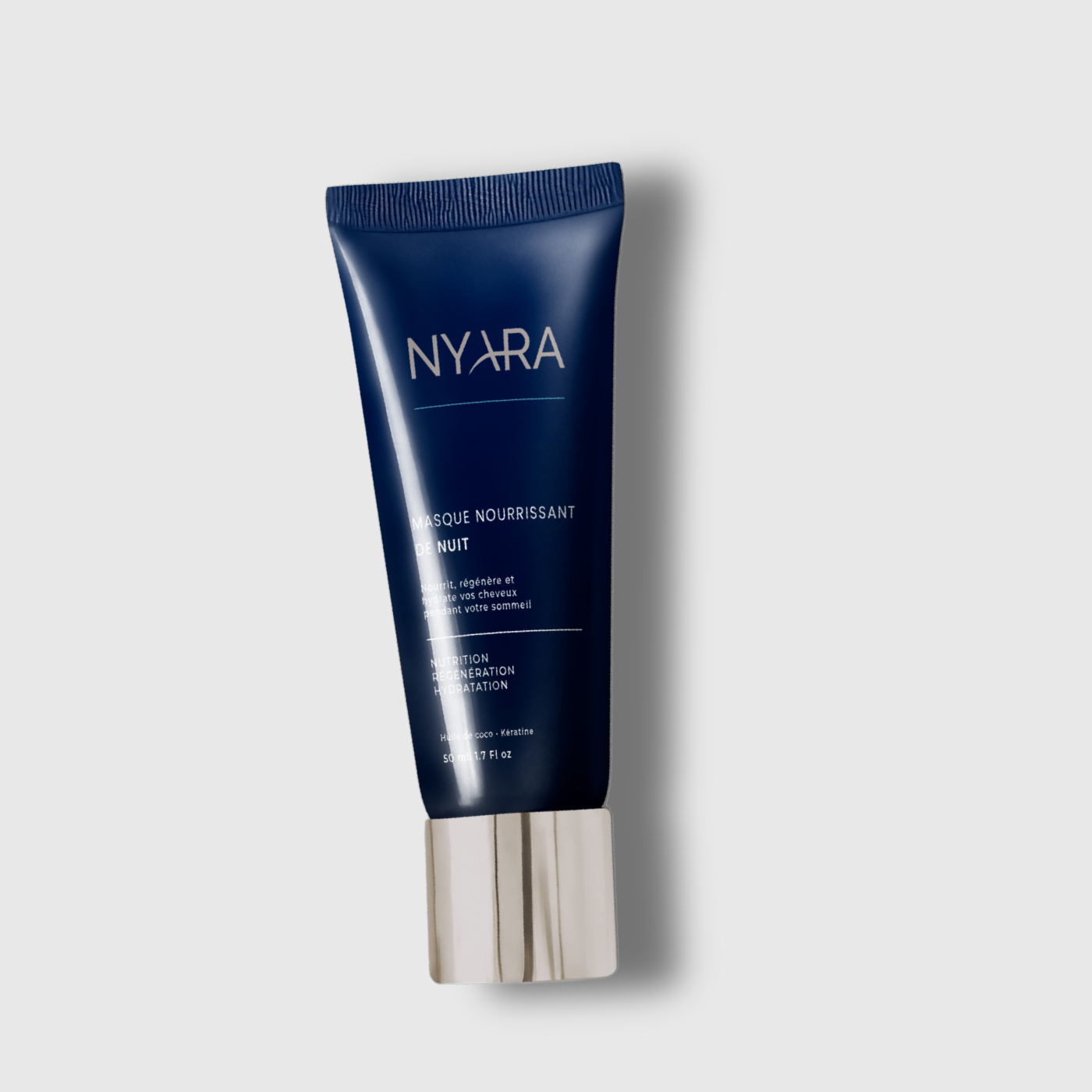 Masque nourrissant nuit