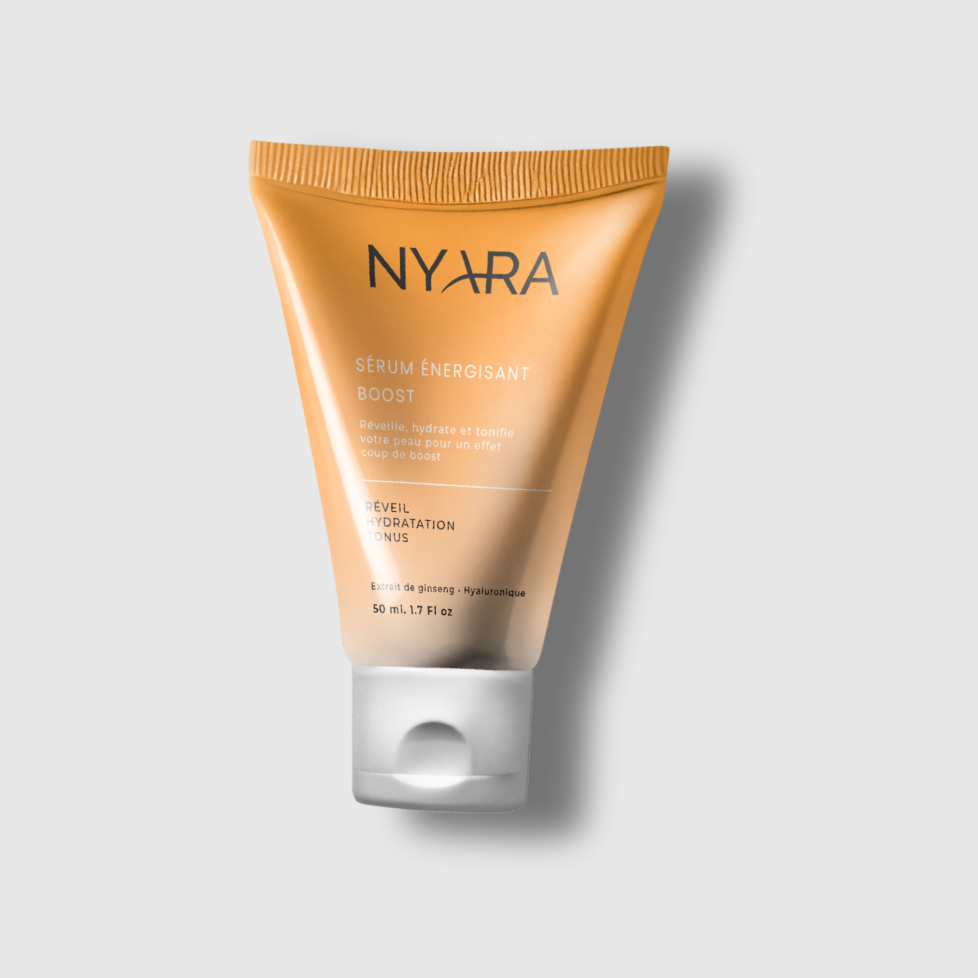 Sérum énergisant boost