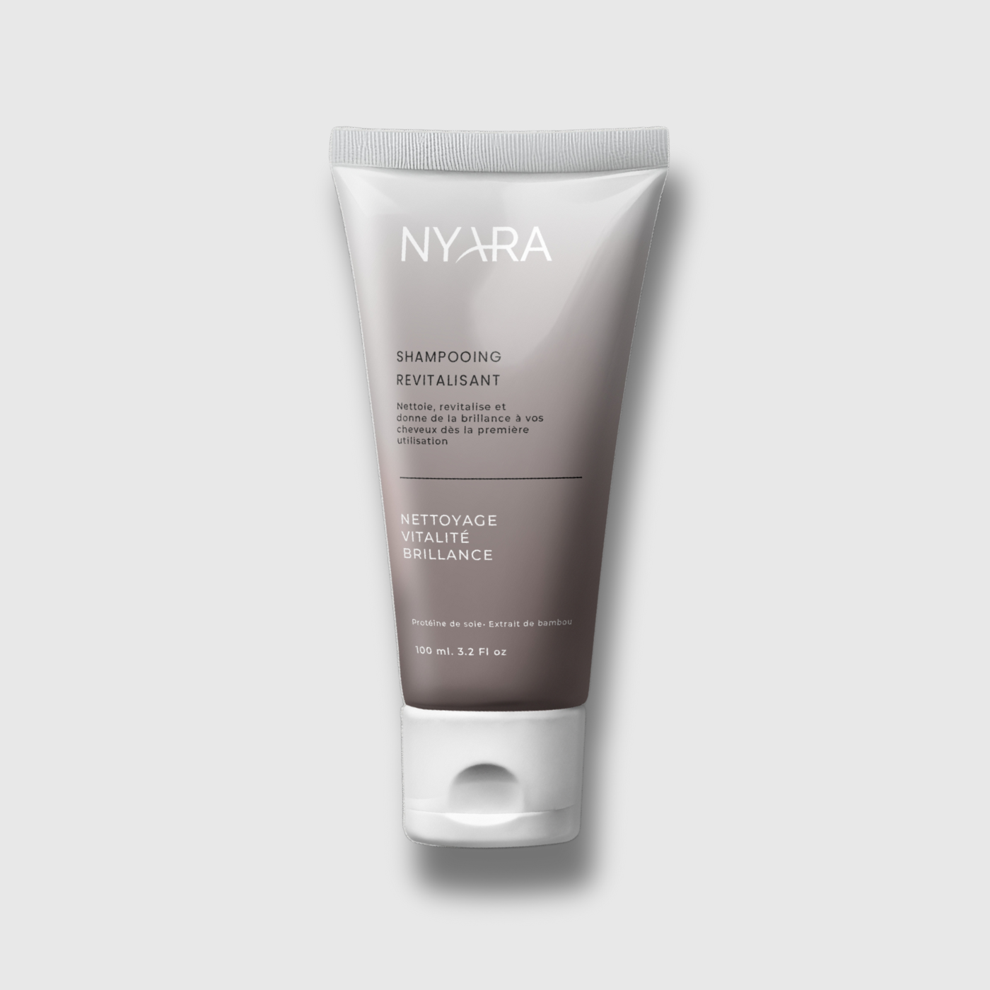 Shampoing revitalisant