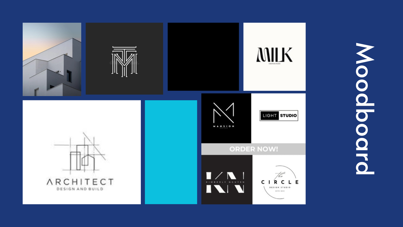 Moodboard 1