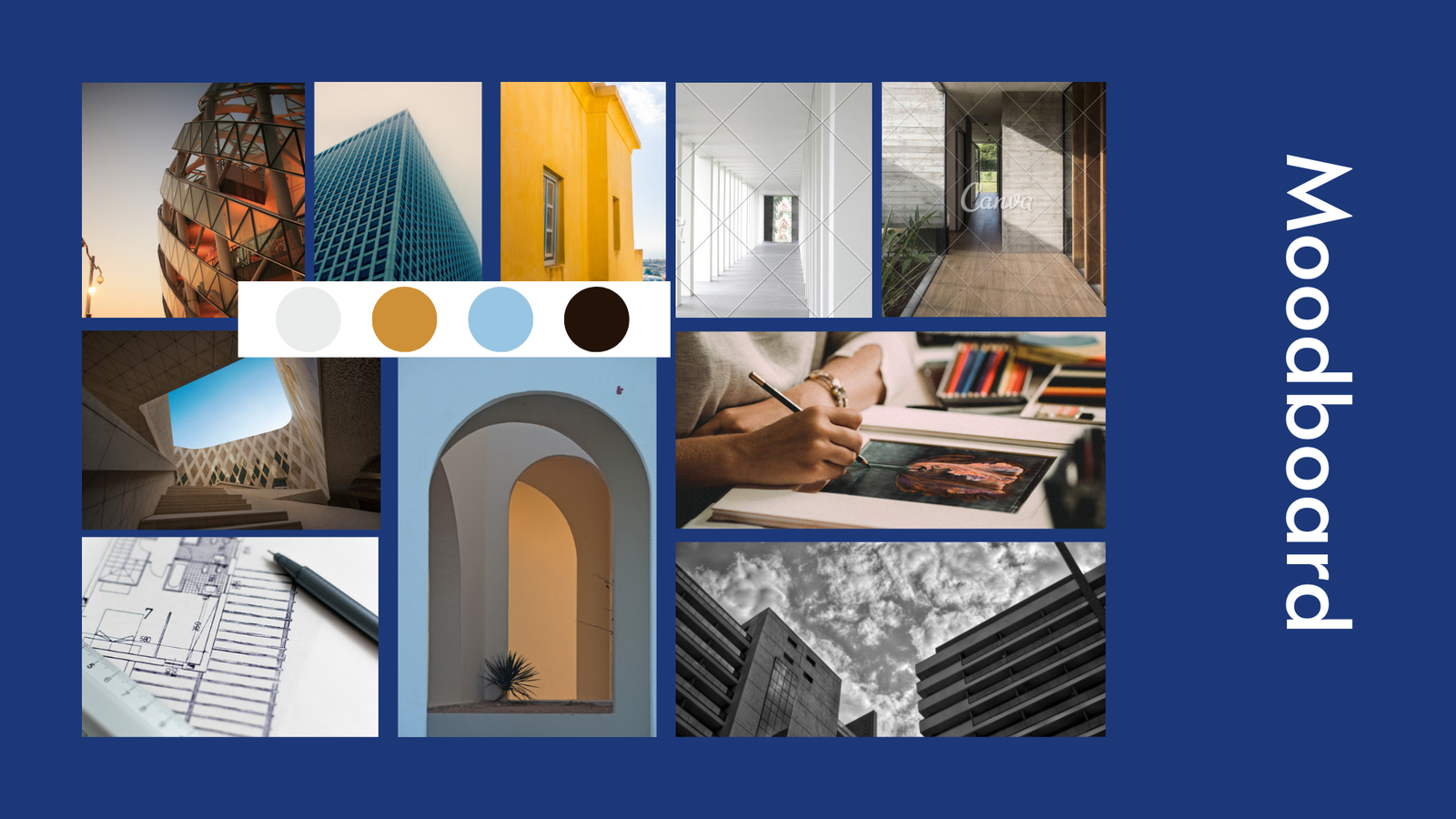 Moodboard 2